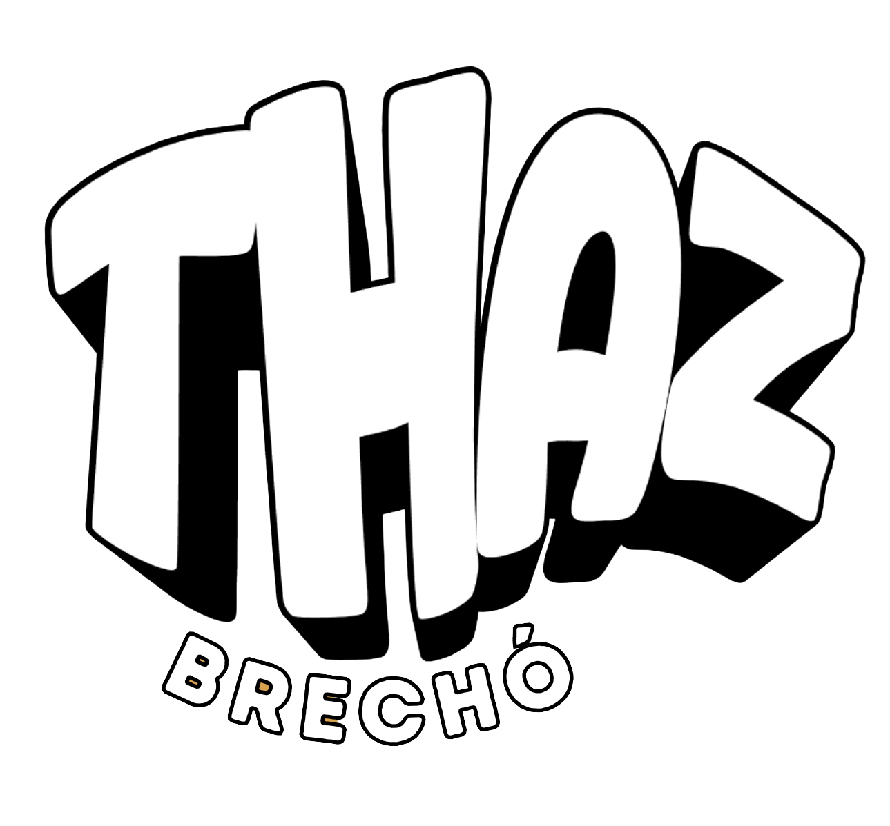 Thaz Brechó